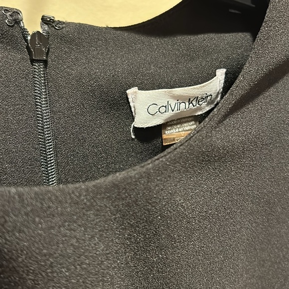 Calvin Klein dress - Picture 5 of 7